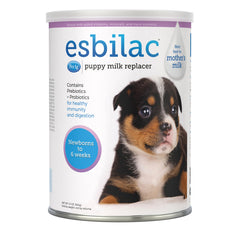PetAg Esbilac Puppy Milk Replacer Powder for Puppies 12-oz