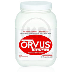 Orvus Wa Paste Cleaner 120-oz