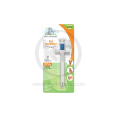 Four Paws Healthy Promise Pill Dispenser for Dogs Cats & Small Animals