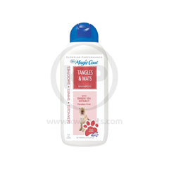Four Paws Magic Coat Tangles & Mats Dog Shampoo 16-oz