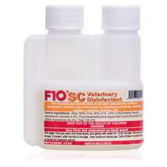 F10SC Veterinary Disinfectant 100 ml