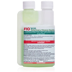 F10SCXD Veterinary Cleaner 200 ml