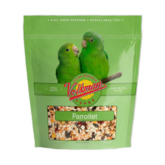Volkman Seed Company Avian Science Super Parrotlet Bird Treat 4-lb