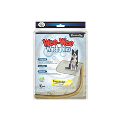 Four Paws Wee-Wee Washable Puppy Pad 30 in X 32 in