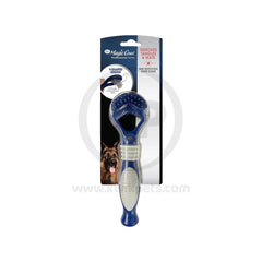 Four Paws Magic Coat Mat Removing Dog Rake Comb